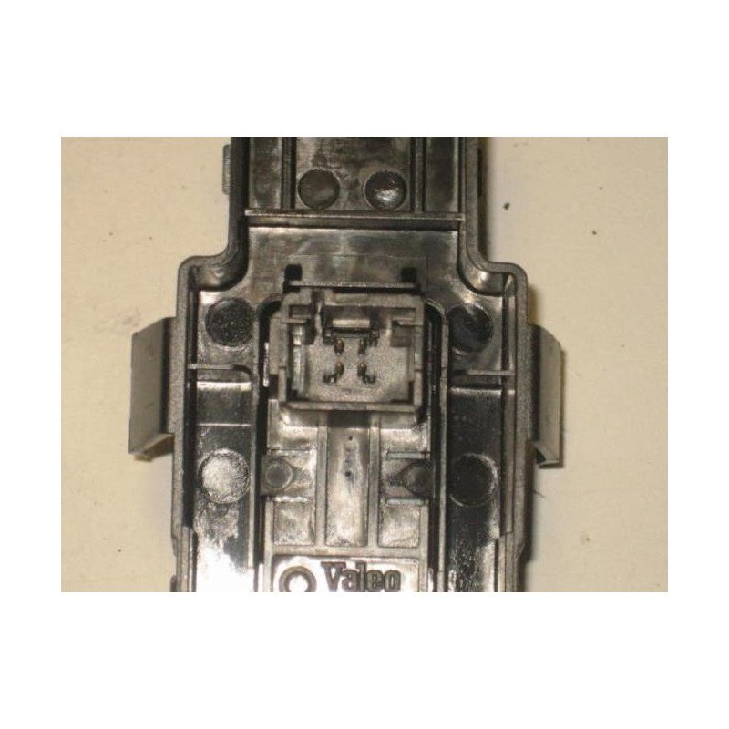 Interrupteur De Leve Vitre Avant Droit Peugeot 207 Phase 1 (1)