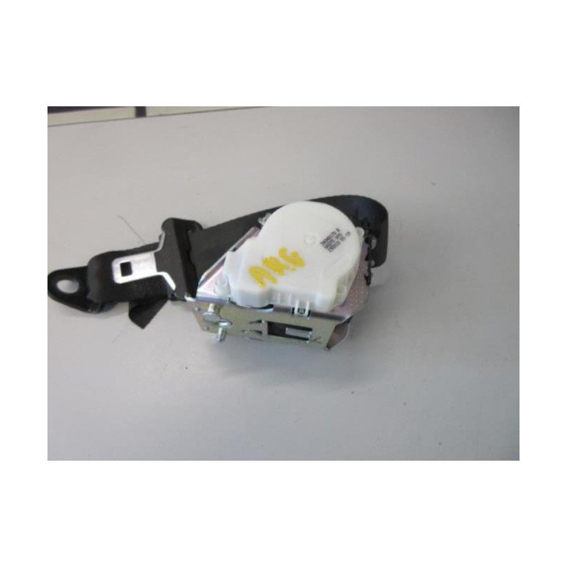 Ceinture Arriere Gauche Citroen C3 2 Phase 1 (1)