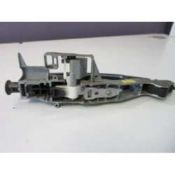 Poignee Porte Arriere Gauche Citroen C3 2 Phase 1 (1)