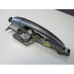 Poignee Porte Arriere Gauche Citroen C3 2 Phase 1 (2)