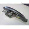 Poignee Porte Arriere Gauche Citroen C3 2 Phase 1 (2)