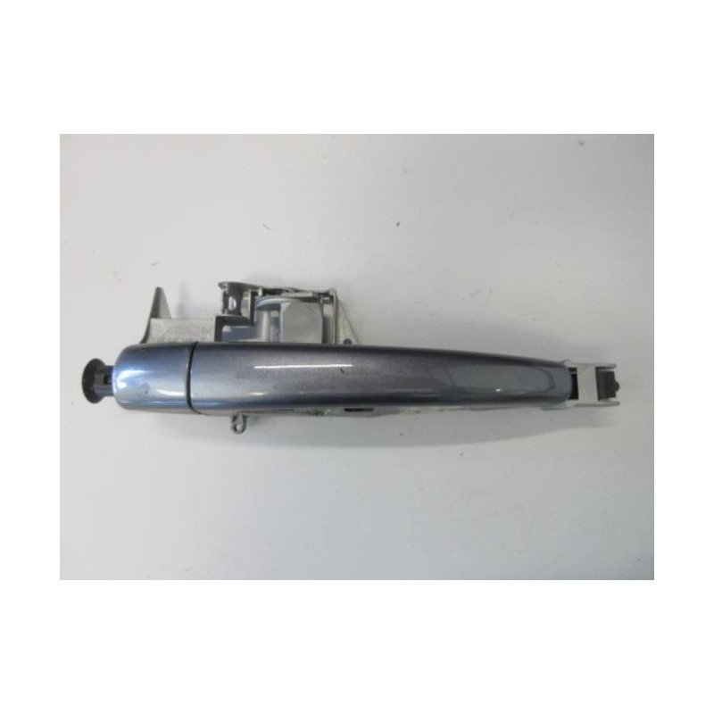 Poignee Porte Arriere Droit Citroen C3 2 Phase 1 (1)