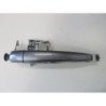 Poignee Porte Arriere Droit Citroen C3 2 Phase 1 (1)