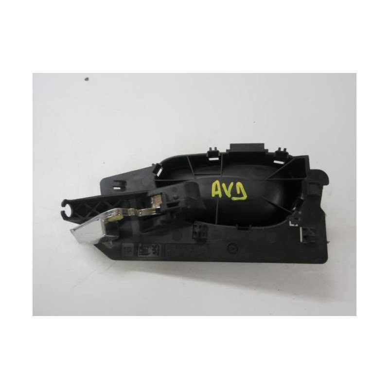 Poignee Interieur Avant Droit Peugeot 307 Phase 1 (1)