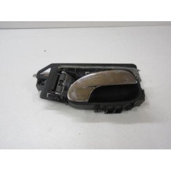 Poignee Interieur Avant Droit Peugeot 307 Phase 1 (2)
