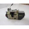 Serrure Arriere Droit Peugeot 307 Phase 1 (1)