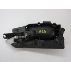 Poignee Interieur Arriere Droit Peugeot 307 Phase 1 (1)