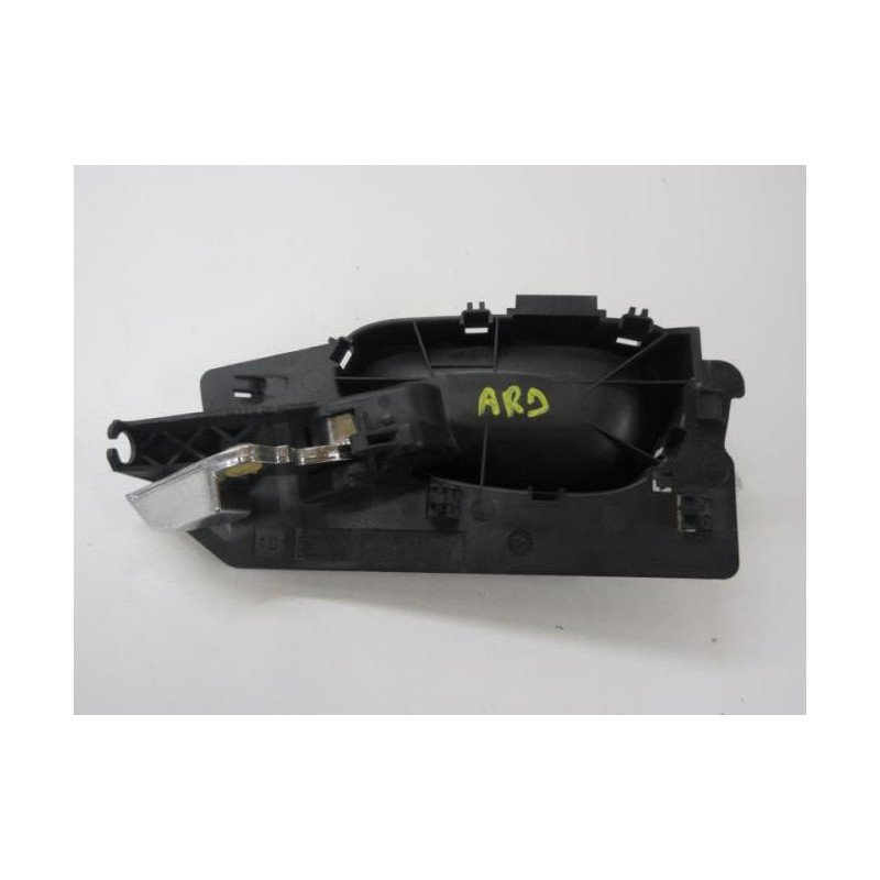 Poignee Interieur Arriere Droit Peugeot 307 Phase 1 (1)