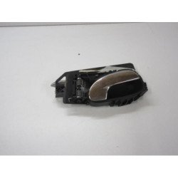 Poignee Interieur Arriere Droit Peugeot 307 Phase 1 (2)