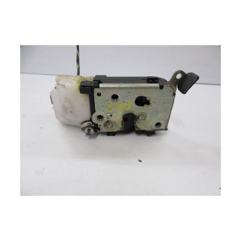 Serrure Arriere Gauche Fiat Palio Weekend Break (1)