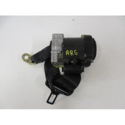 Ceinture Arriere Gauche Audi A3 1 Phase 2 (1)