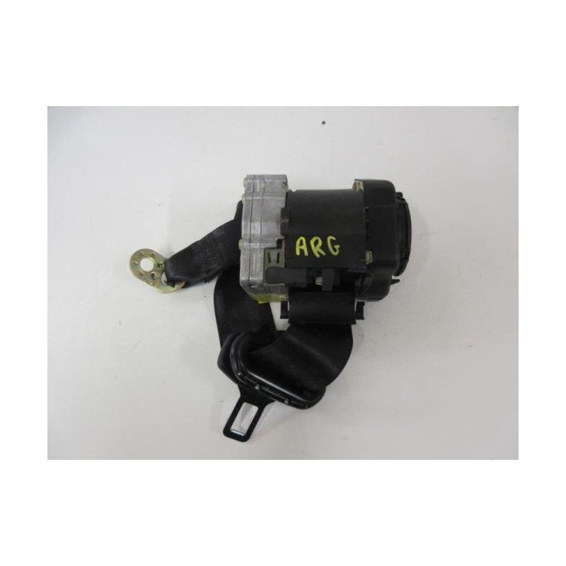 Ceinture Arriere Gauche Audi A3 1 Phase 2 (1)