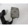 Ceinture Arriere Gauche Audi A3 1 Phase 2 (3)