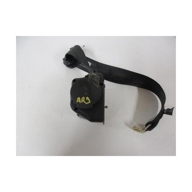 Ceinture Arriere Droit Audi A3 1 Phase 2 (1)