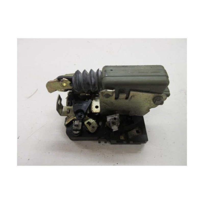 Serrure Avant Droit Renault Espace 3 (1)