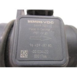 Debitmetre Citroen C4 1 Phase 1 (3)