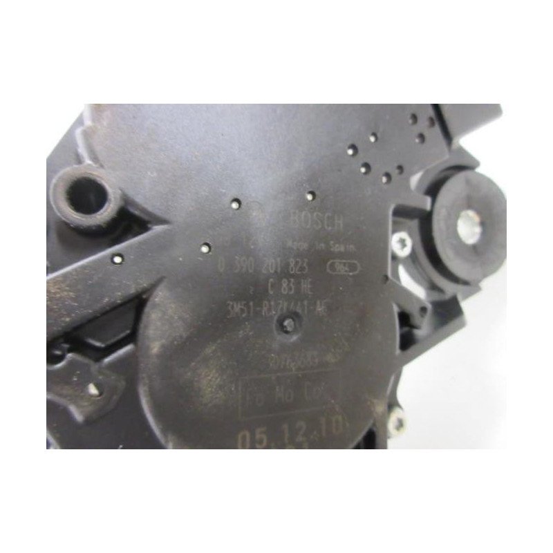 Mecanisme Essuie Glace Arriere Ford Focus 2 Phase 1 (1)