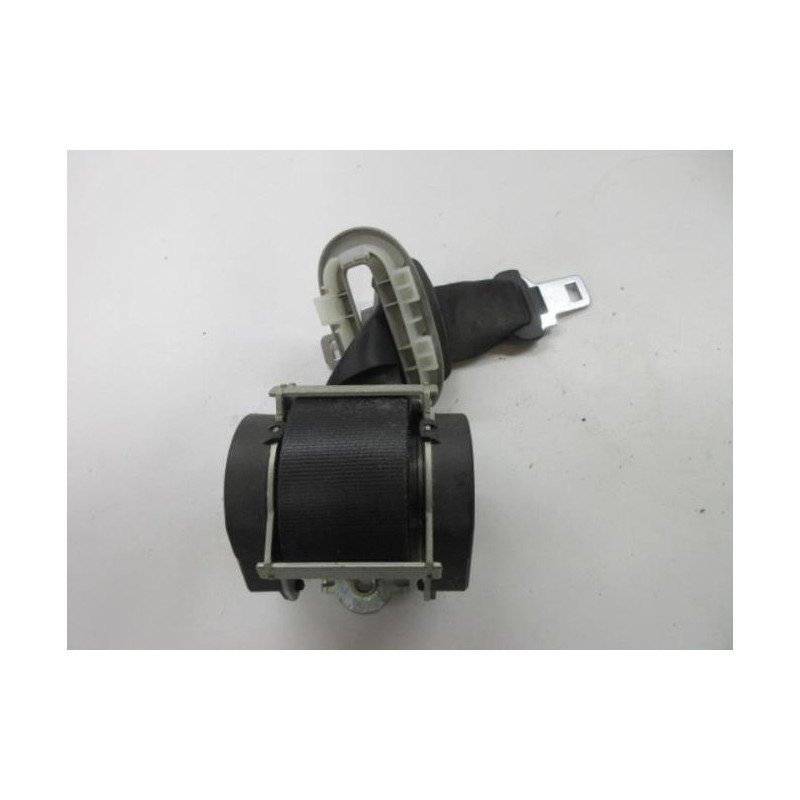 Ceinture Arriere Centrale Renault Grand Scenic 3 Phase 1 (1)