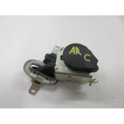 Ceinture Arriere Centrale Renault Grand Scenic 3 Phase 1 (2)