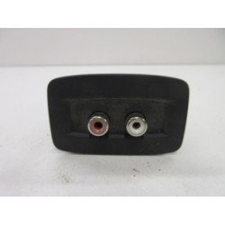 Prise Port Usb Renault Grand Scenic 3 Phase 1 (2)