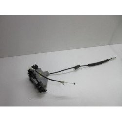 Serrure Arriere Gauche Peugeot 3008 1 Phase 1 (2)