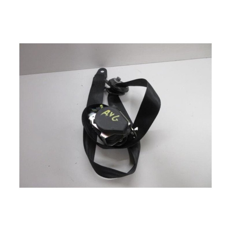 Ceinture Avant Gauche Peugeot 807 (1)