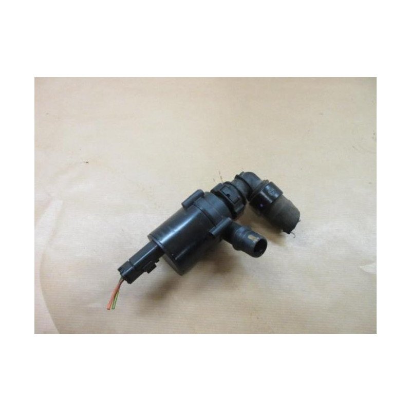 Pompe à Eau Peugeot 3008 1 Phase 1 (1)