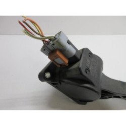 Pedale D'accelerateur Citroen Berlingo 2 Phase 1 (1)