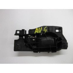 Poignee Interieur Avant Gauche Citroen Berlingo 2 Phase 1 (1)