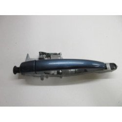 Poignee Porte Arriere Gauche Citroen Berlingo 2 Phase 1 (2)