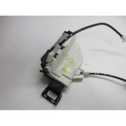 Serrure Avant Droit Citroen Berlingo 2 Phase 1 (1)