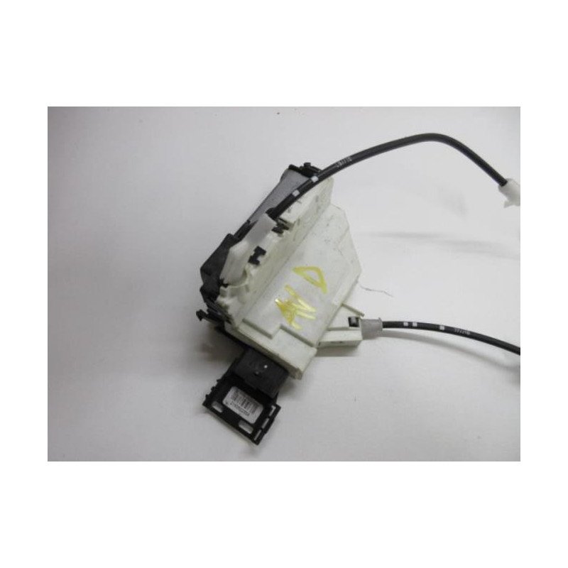 Serrure Avant Droit Citroen Berlingo 2 Phase 1 (1)