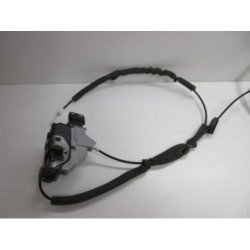 Serrure Arriere Droit Citroen Berlingo 2 Phase 1 (1)