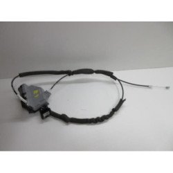 Serrure Arriere Droit Citroen Berlingo 2 Phase 1 (3)