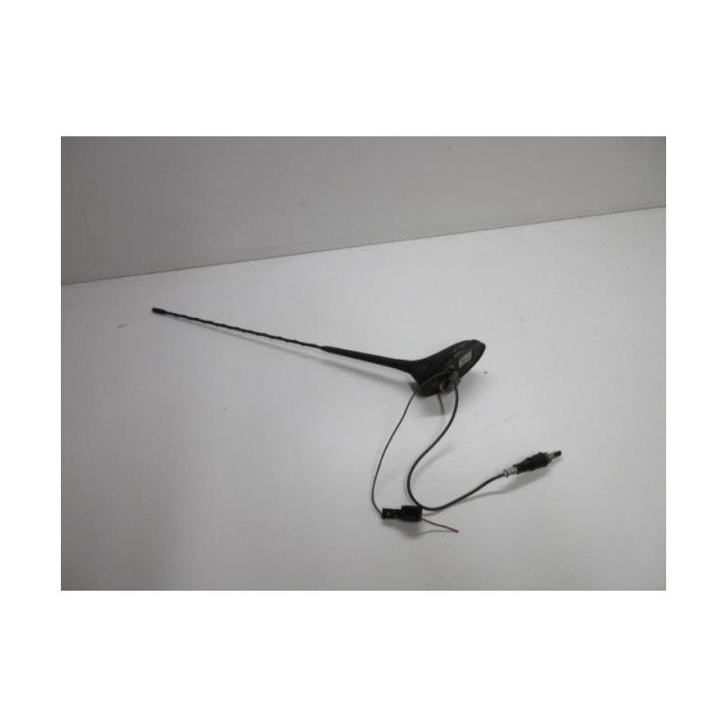 Antenne Citroen C3 1 Phase 1 (1)