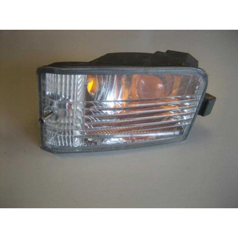 Optique Avant Secondaire Gauche (feux)(clignotant) Toyota Rav4 2 Phase 1 (1)