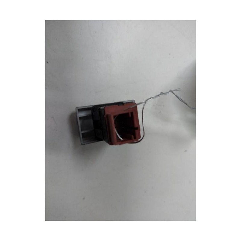 Bouton De Warning Peugeot Expert 4 (1)