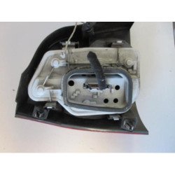 Feu Arriere Principal Droit (feux) Volkswagen Polo 4 Phase 1 (2)