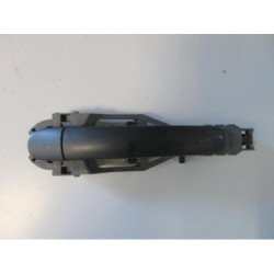Poignee Porte Arriere Droit Volkswagen Polo 4 Phase 1 (1)