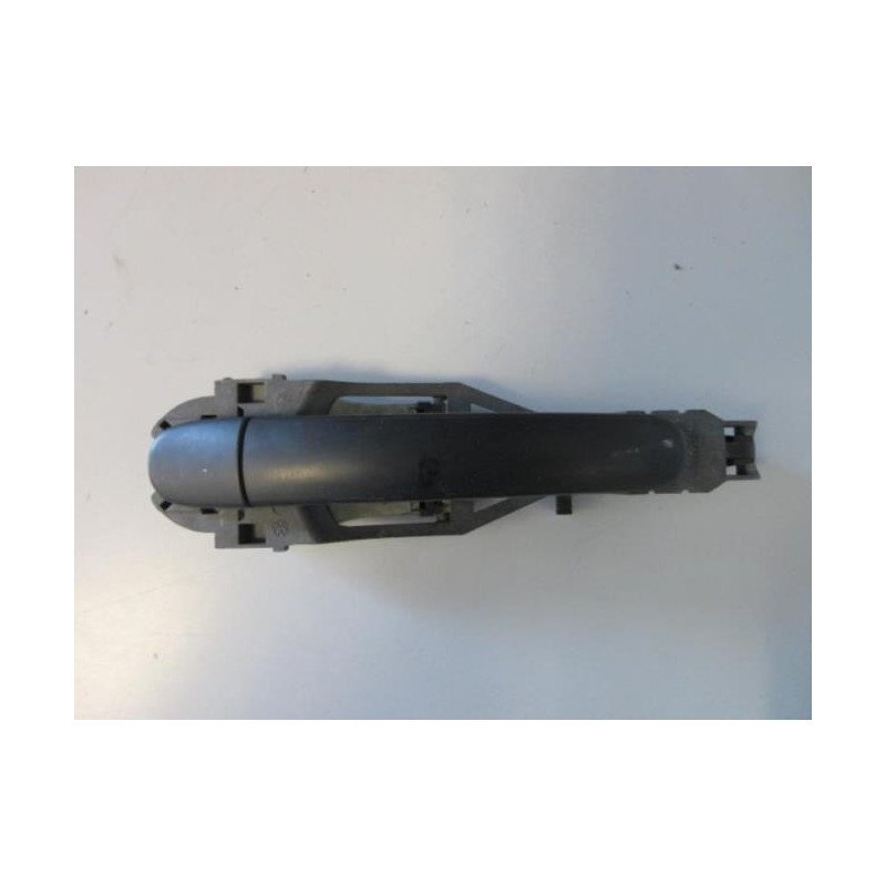 Poignee Porte Arriere Droit Volkswagen Polo 4 Phase 1 (1)