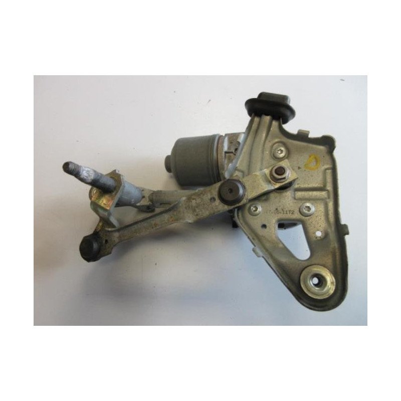 Moteur Essuie Glace Avant Droit Peugeot 3008 1 Phase 1 (1)