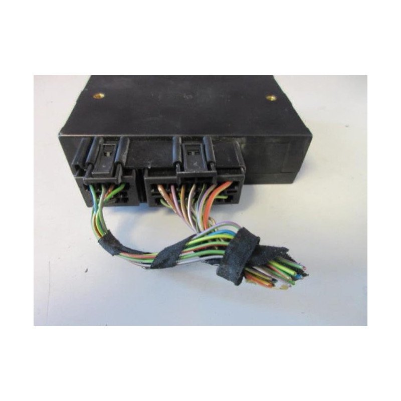 Divers Volkswagen Polo 4 Phase 1 (1)