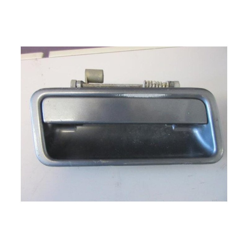Poignee Porte Arriere Droit Mazda 323 4 Phase 1 (1)