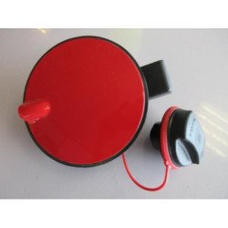 Trappe D'essence Opel Corsa D Phase 2 (1)