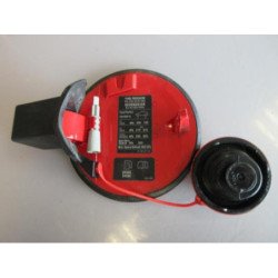 Trappe D'essence Opel Corsa D Phase 2 (2)