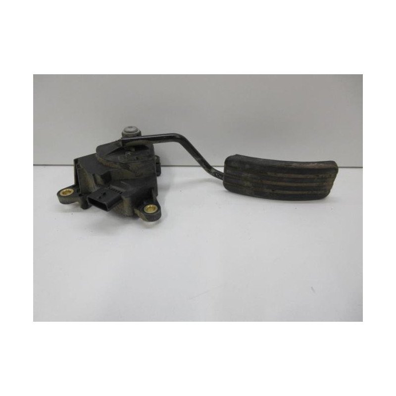 Pedale D'accelerateur Renault Kangoo 2 Phase 1 (1)
