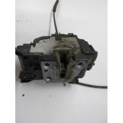 Serrure Avant Droit Renault Kangoo 2 Phase 1 (1)