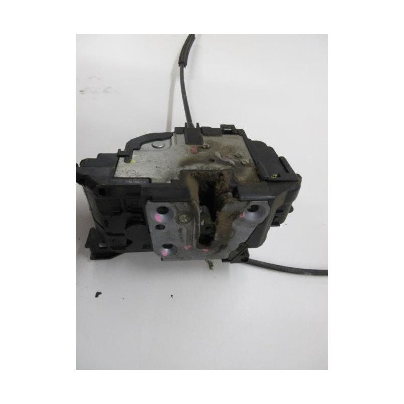 Serrure Avant Droit Renault Kangoo 2 Phase 1 (1)