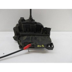 Serrure Avant Droit Renault Kangoo 2 Phase 1 (2)