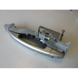 Poignee Porte Avant Gauche Peugeot 3008 1 Phase 1 (1)